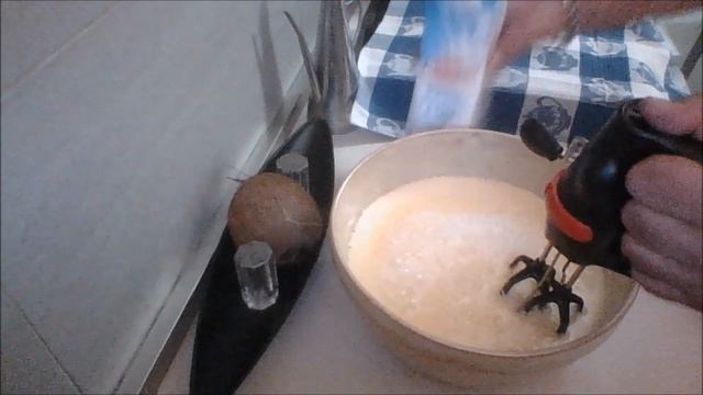 MEMORIES OF MACEDONIA ~ MLEĆNIK (Sweet Milk & Egg Pie)