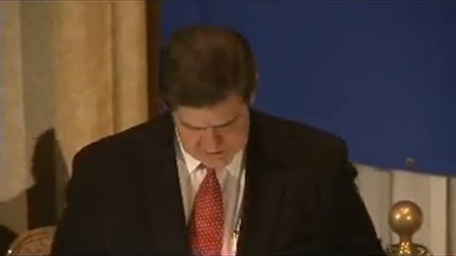 James Turley, Global CEO, Ernst & Young