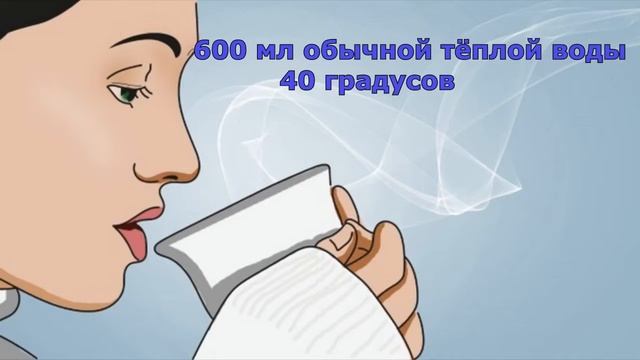 Монастырский способ питья Пограничной Воды  Рассказывает Ирина Чих  Аврора