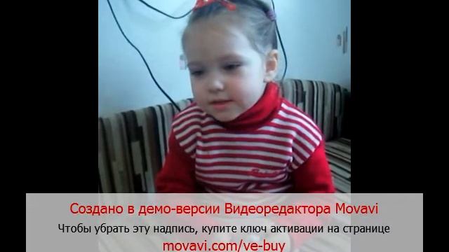 Елена Благинина «Банька»