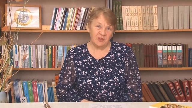 «Бери-Читай!». Книги волгодонских авторов. ЛТО 