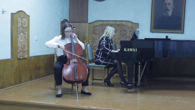 Масленкова Маргарита