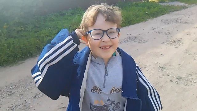 я прихожу.... ерь мое это - руки