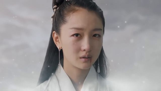 神力觉醒砍渣男！后池痛心质问暴击白玦，霸气醒悟断情怒刺渣男：既然天道不公我便顺势而为!⭐Chinese Drama【千古玦尘 Ancient Love Poetry】