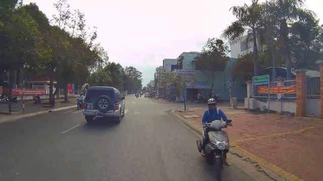 Riding Through My Town #4