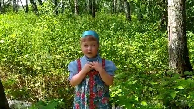 Некрасова Василиса