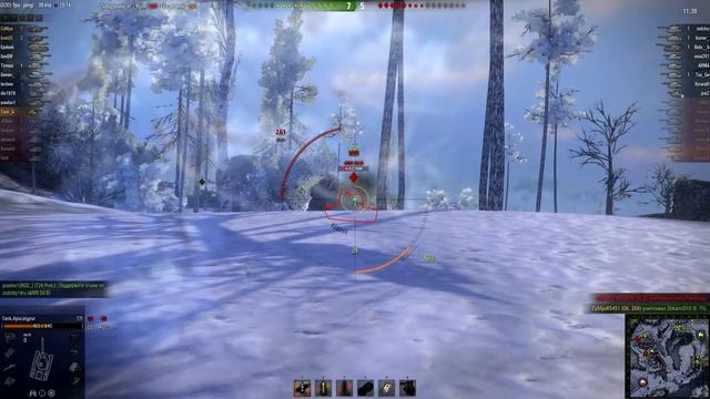 T71 - Мастер по определению