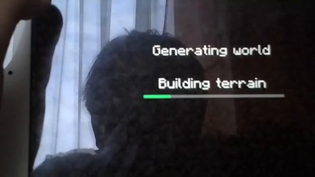 размножение блоков в Minecraft Pe