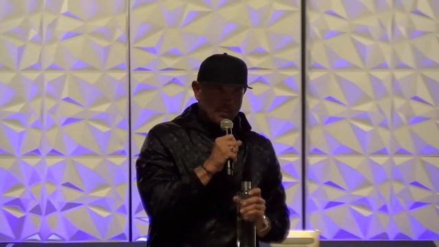 Top Tier Live 2022 - Jon Cheplak