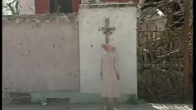 А.Коренюгин-В нас стреляют в упор (1994)