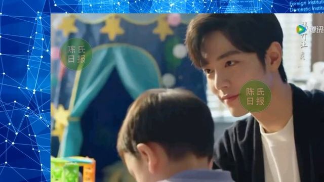 【陈氏日报4月1日】#肖战 讲述《#余生请多指教》遗憾，自己错过杀青宴。粉丝羡慕嫉妒，想与肖战“假结婚”。《#中国妇女报》点评肖战热播剧