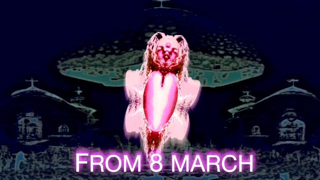 LuLee RazLulee Goy Division. At March 8th 2022