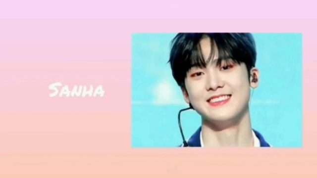 Guess The Male Kpop Idol By Their Smile