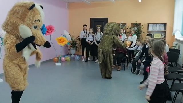 Мое виде Мир спасёт доброта