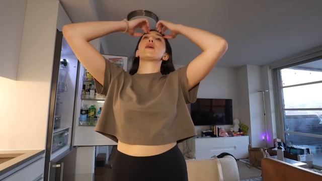 VLOG: HUGE Trader Joes Haul (mostly Snacks Lol), Appointments, Packing + Reading!