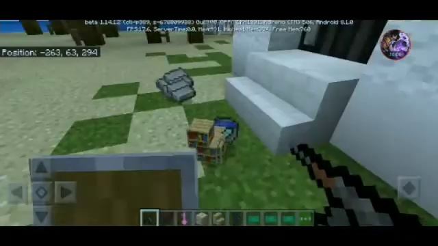 Main Minecraft Bareng Si Sultan Strs Lagi