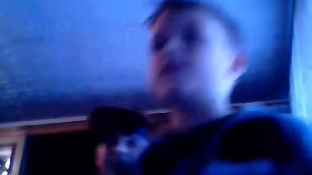 Рэп про грибы!