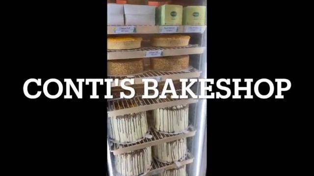 Conti's & Mary Grace Cafe