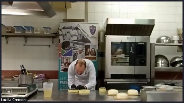 Semifreddo E Dintorni. Masterclass Di Luca Bernardini - Parte II