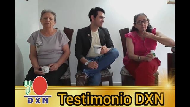 Venas Varicosas, Colón, Mala Circulación Y Cansancio Físico, Resuelto Con DXN