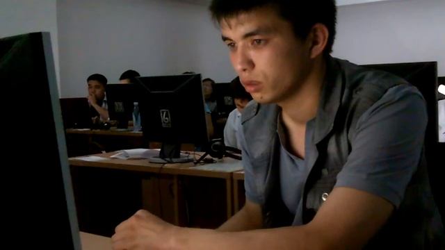 Табиғат Абаилдаев 