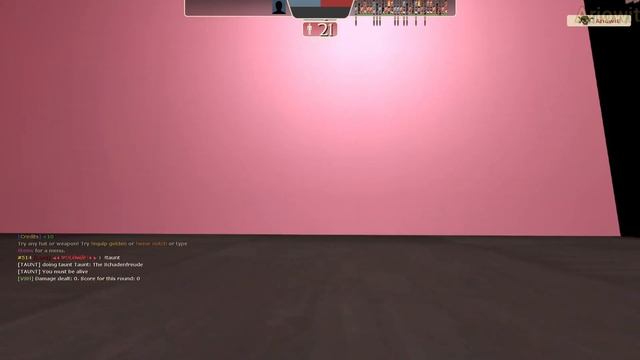 TF 2 Deathrun Lazytown Skial - Team Fortress 2 DR Gameplay