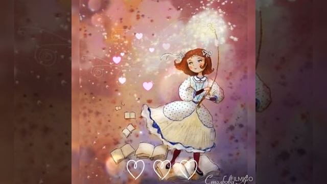 Как стать СЧАСТЛИВЫМИ?! 🌸🌸🌸Стихи о главном 🎶💞💗
