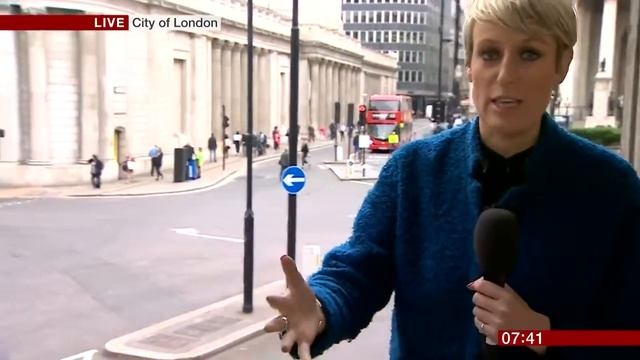 Business Impact Of GE2017 Result And Brexit 12Jun17