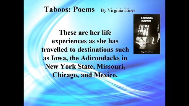 Narrative Poems - Free Verse Poetry  And Published Poems