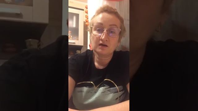 Отзыв Татьяны о клеточном концентрате «Противоканцерогенный» - Эволюция природы