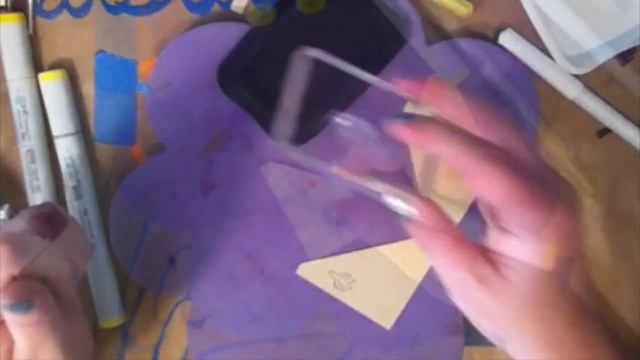 Monkey Flip-its Card