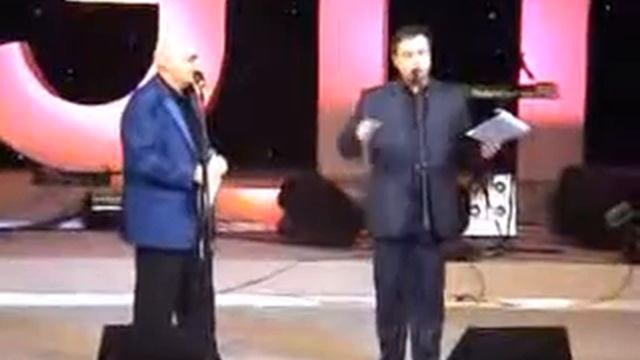 Общество Весёлых Поэтов