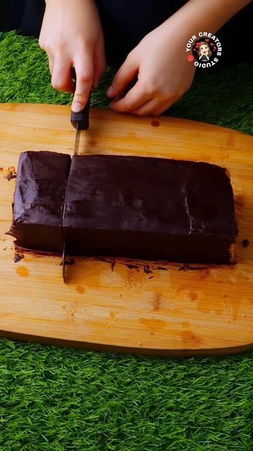 Chocolate Truffle Cake||Chocolate Dessert In 5 Min||😘😘😘😘😘