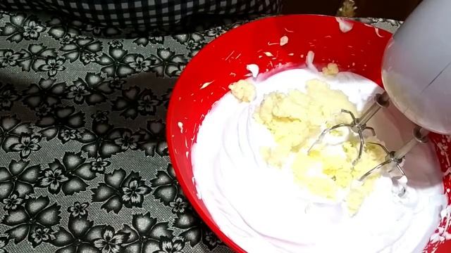 Red Velvet Cake Recipe