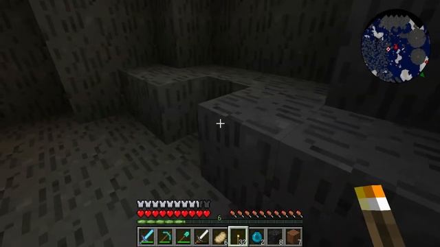 Minecraft #8 | Теневой мир!!