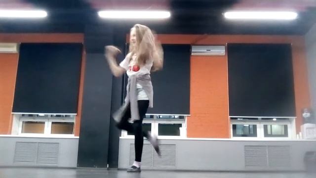 Тренировка| Книга рекордов| девочка классно танцует| Я вас ЛЮБЛЮ!!😍
