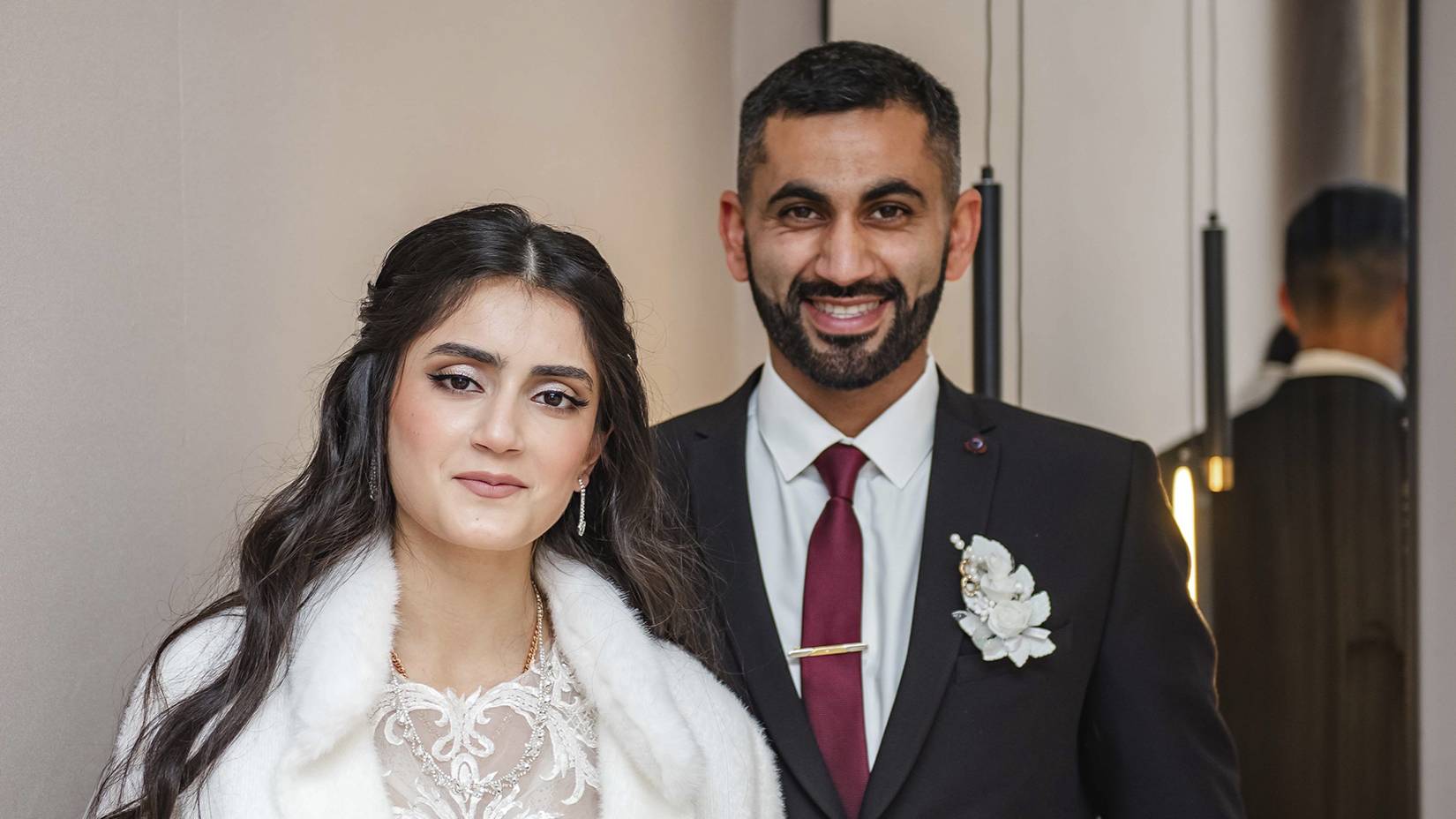 Ислам Карина Часть 1