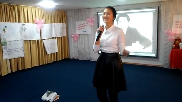 Тау самалы 2016 ж Мұқағали кеші