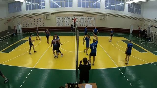 ТРАНСЛОГИСТИК - АВАЛОН | ВЫСШАЯ ЛВЛ | ТУР 1