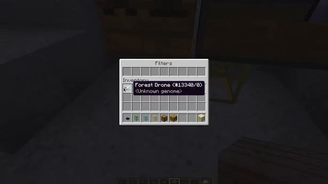 [Minecraft 1.6.2] [Forestry&Buildcraft] Automatic Bee Farm [Simple]