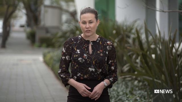 Why Unemployment Is Down But None Of Your Friends Are At Work | The Business | ABC News