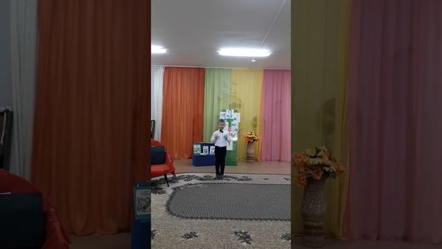 Международная акция 