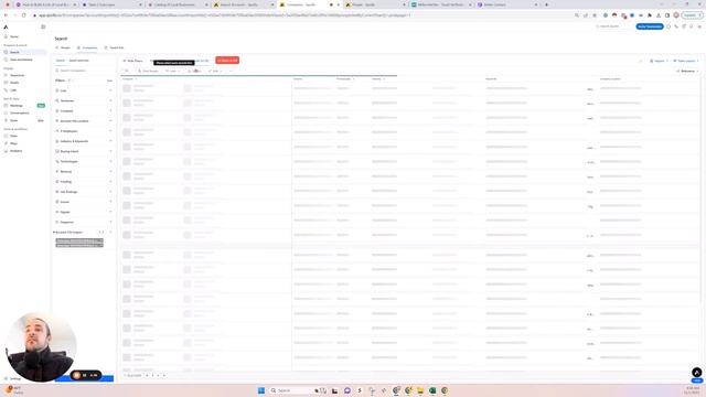 How To Build A List Of Local Businesses With Google Maps, Outscraper And Apollo (Live Demo)