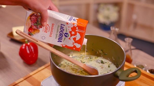 Risotto Cu Ciuperci
