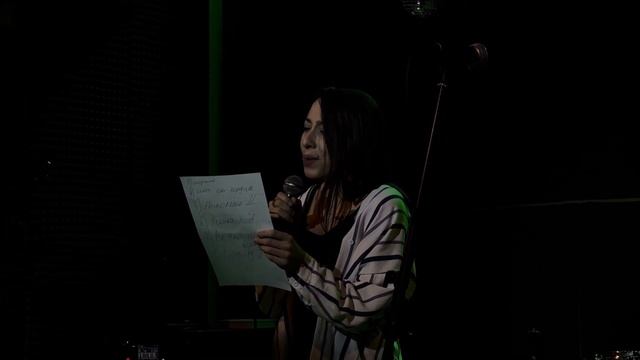 Марина Букина – (ЛитПон #389) – 18.12.23 – Китайский Лётчик Джао Да (г. Москва).