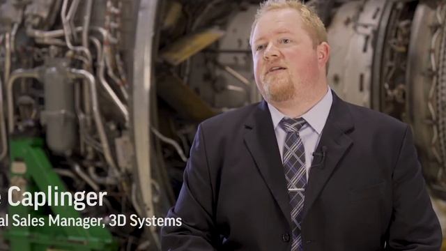 Emirates Airlines And 3D Systems Change The Supply Chain Equation With Additive Manufacturing