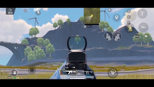 BGMI 2.0 UPDATE 100% ZERO RECOIL SENSITIVITY🔥 FOR LASER SPRAY PUBG MOBILE ⚡