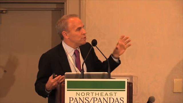 November 2013 Conference - Dr. Bock