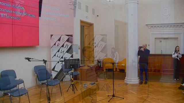 Вечер армянской поэзии (фрагменты)