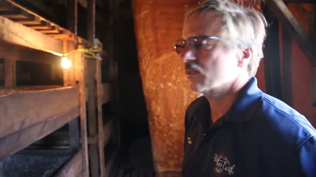 Mother Earth Organic Mushrooms Farm Tour